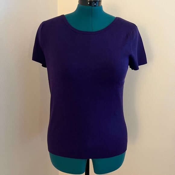 NWT Talbots Silk Blend Sweater Twinset - Picture 5 of 8